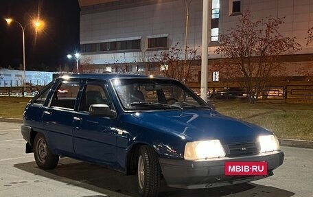 ИЖ 2126 «Ода», 2002 год, 125 000 рублей, 3 фотография