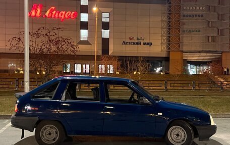 ИЖ 2126 «Ода», 2002 год, 125 000 рублей, 4 фотография