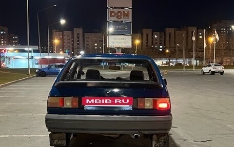 ИЖ 2126 «Ода», 2002 год, 125 000 рублей, 6 фотография