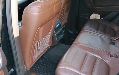 Volkswagen Touareg III, 2011 год, 1 400 000 рублей, 10 фотография