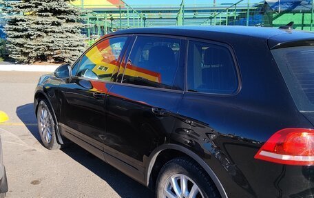 Volkswagen Touareg III, 2011 год, 1 400 000 рублей, 7 фотография