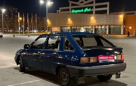 ИЖ 2126 «Ода», 2002 год, 125 000 рублей, 7 фотография