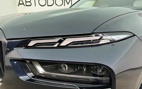 BMW X7, 2025 год, 13 300 000 рублей, 8 фотография