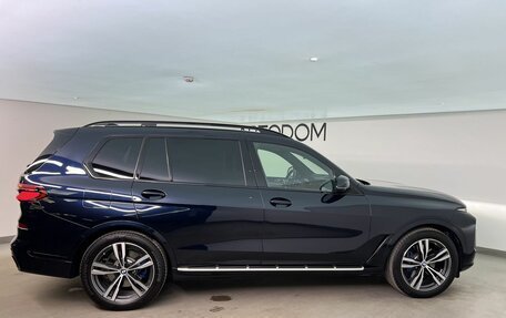 BMW X7, 2025 год, 13 300 000 рублей, 6 фотография