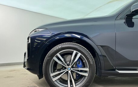 BMW X7, 2025 год, 13 300 000 рублей, 7 фотография