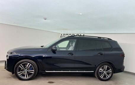 BMW X7, 2025 год, 13 300 000 рублей, 5 фотография