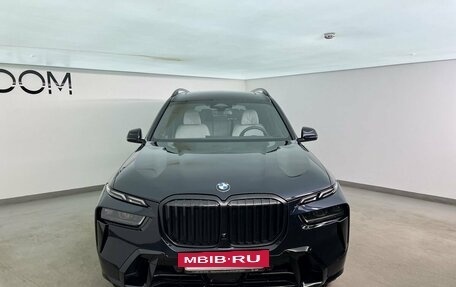 BMW X7, 2025 год, 13 300 000 рублей, 3 фотография