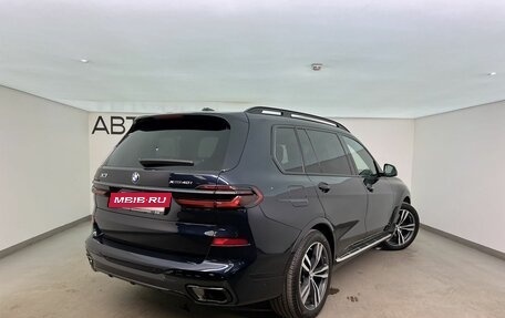 BMW X7, 2025 год, 13 300 000 рублей, 2 фотография