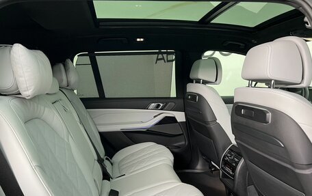 BMW X7, 2025 год, 13 300 000 рублей, 11 фотография