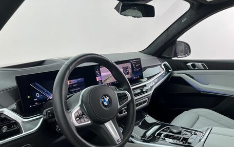 BMW X7, 2025 год, 13 300 000 рублей, 10 фотография