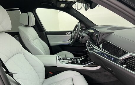 BMW X7, 2025 год, 13 300 000 рублей, 13 фотография