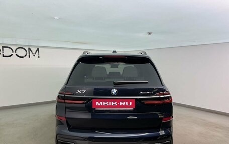 BMW X7, 2025 год, 13 300 000 рублей, 4 фотография