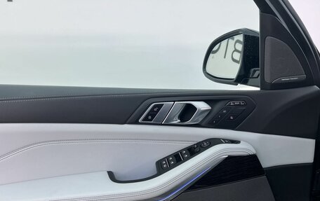 BMW X7, 2025 год, 13 300 000 рублей, 19 фотография