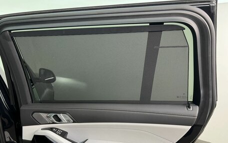 BMW X7, 2025 год, 13 300 000 рублей, 21 фотография