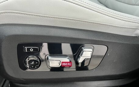 BMW X7, 2025 год, 13 300 000 рублей, 20 фотография