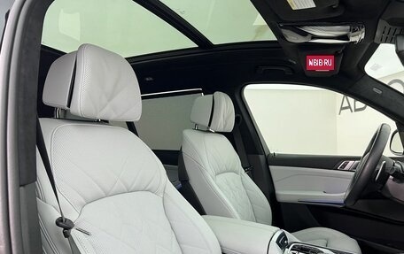 BMW X7, 2025 год, 13 300 000 рублей, 15 фотография