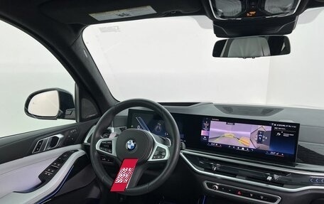 BMW X7, 2025 год, 13 300 000 рублей, 16 фотография