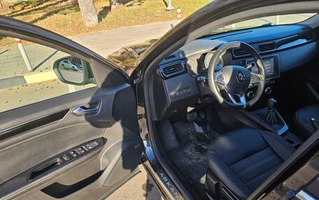 Renault Arkana I, 2019 год, 1 550 000 рублей, 11 фотография