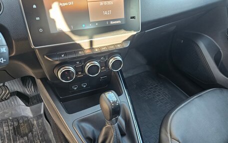 Renault Arkana I, 2019 год, 1 550 000 рублей, 19 фотография