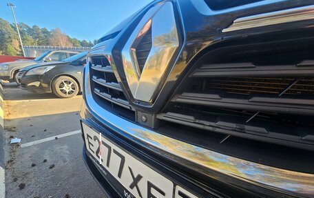 Renault Arkana I, 2019 год, 1 550 000 рублей, 24 фотография