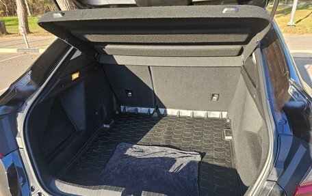 Renault Arkana I, 2019 год, 1 550 000 рублей, 26 фотография