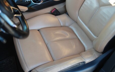 Porsche Cayenne III, 2015 год, 3 499 999 рублей, 10 фотография