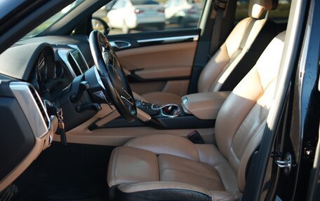 Porsche Cayenne III, 2015 год, 3 499 999 рублей, 8 фотография