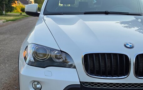 BMW X5, 2008 год, 2 200 000 рублей, 3 фотография
