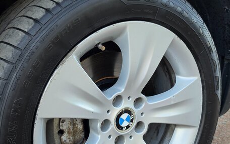 BMW X5, 2008 год, 2 200 000 рублей, 7 фотография