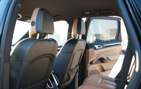 Porsche Cayenne III, 2015 год, 3 499 999 рублей, 13 фотография