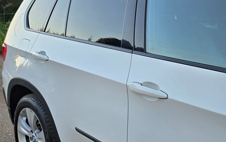 BMW X5, 2008 год, 2 200 000 рублей, 8 фотография