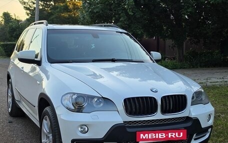 BMW X5, 2008 год, 2 200 000 рублей, 2 фотография