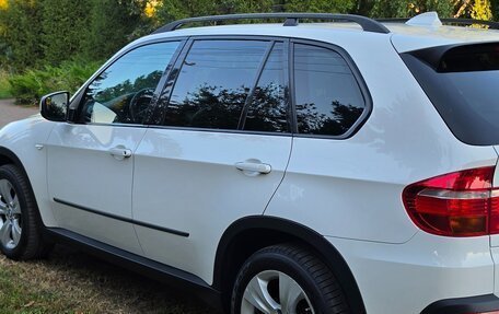 BMW X5, 2008 год, 2 200 000 рублей, 12 фотография