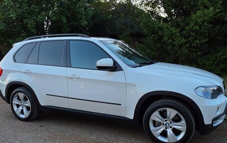 BMW X5, 2008 год, 2 200 000 рублей, 9 фотография