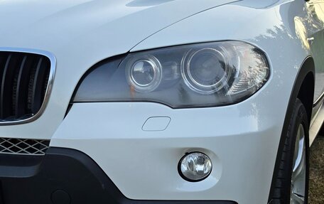 BMW X5, 2008 год, 2 200 000 рублей, 14 фотография