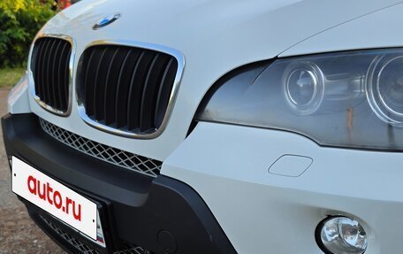 BMW X5, 2008 год, 2 200 000 рублей, 15 фотография