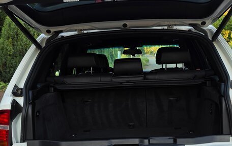 BMW X5, 2008 год, 2 200 000 рублей, 17 фотография