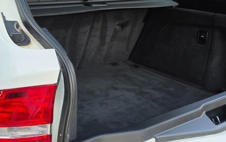 BMW X5, 2008 год, 2 200 000 рублей, 18 фотография