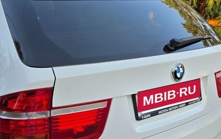 BMW X5, 2008 год, 2 200 000 рублей, 11 фотография
