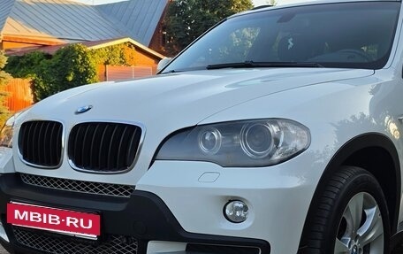 BMW X5, 2008 год, 2 200 000 рублей, 16 фотография