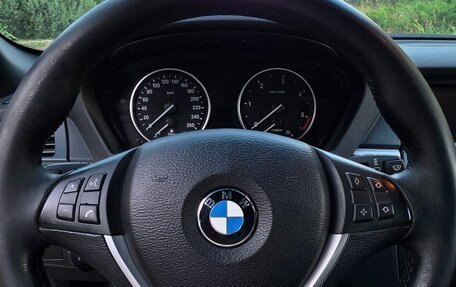 BMW X5, 2008 год, 2 200 000 рублей, 23 фотография