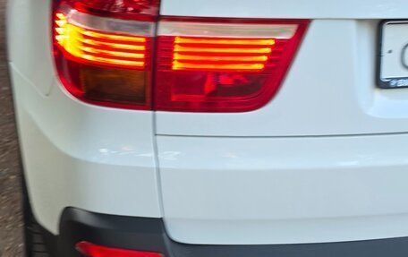 BMW X5, 2008 год, 2 200 000 рублей, 34 фотография
