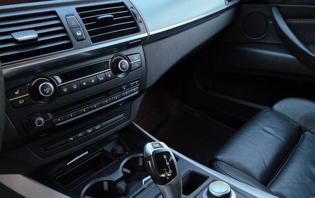 BMW X5, 2008 год, 2 200 000 рублей, 25 фотография