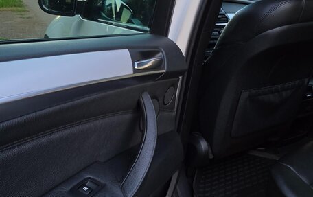 BMW X5, 2008 год, 2 200 000 рублей, 32 фотография