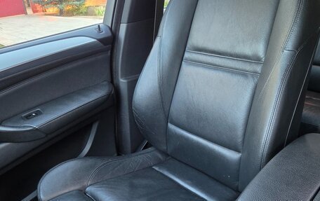BMW X5, 2008 год, 2 200 000 рублей, 26 фотография