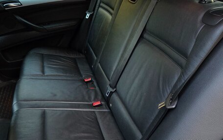 BMW X5, 2008 год, 2 200 000 рублей, 30 фотография