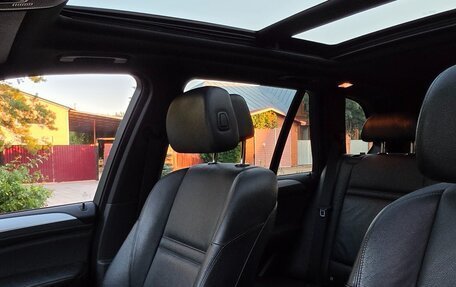BMW X5, 2008 год, 2 200 000 рублей, 28 фотография