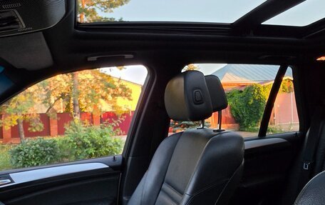 BMW X5, 2008 год, 2 200 000 рублей, 27 фотография