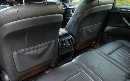 BMW X5, 2008 год, 2 200 000 рублей, 31 фотография