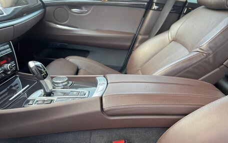 BMW 5 серия, 2015 год, 3 000 000 рублей, 14 фотография